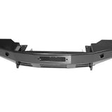 TF006AC - Winch Bumper – Pro Taper Small Frame – With AC