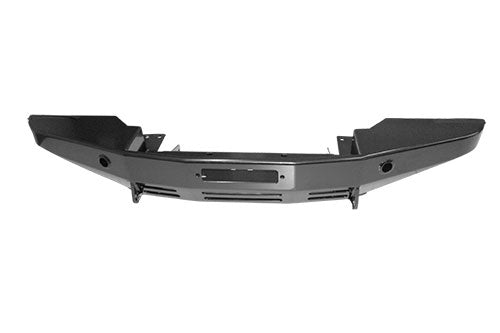 TF006AC - Pro Taper Small Frame Winch Bumper with Air Con 90/110/130 Terra Firma Body Part Land Rover Range Rover Defender