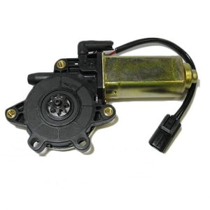 CUR100440 - motor regulator RH window RRcl. D1, D2