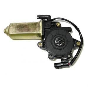 CUR100450 - motor regulator window LH RRcl. D1, D2