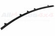 TF7002 - Lightbar , Roof Satin Black Powder Coated Tubular Steel & 2 - Discovery 1 Body Part Land Rover Range Rover Discovery