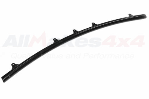 TF7002 - Lightbar , Roof Satin Black Powder Coated Tubular Steel & 2 - Discovery 1 Body Part Land Rover Range Rover Discovery