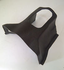 MUC1621BM - Gearbox tunnel cover rubber  by AftermarketTransmission or Gearbox Part Land Rover Range Rover Defender