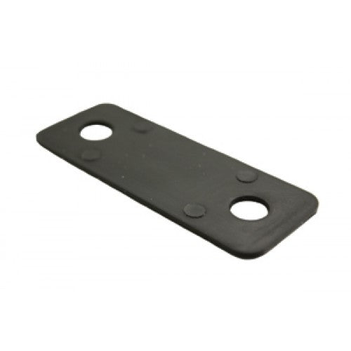 MWC1898 - shim hinge packer  by AllMakesBody Part Land Rover Range Rover Defender, Series