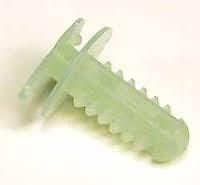 MWC3129 - fastener fir tree clip RRcl  by PR2 AllMakes OEInterior Accessory Land Rover Range Rover Range Rover