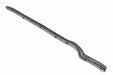 395671 - seal door front lower rear LH  by AllMakesBody Part Land Rover Range Rover Defender, Series