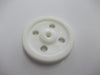XYH000070 - Nut Electrical Part Land Rover Range Rover Range Rover