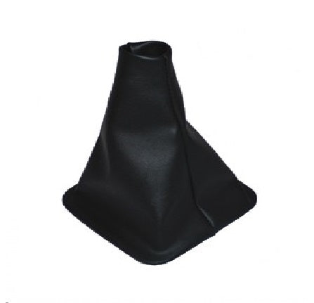 FJL101680PMA - Gear Lever Gaiter - D1/D2 black  by AllMakesTransmission or Drivetrain Part Land Rover Range Rover Discovery