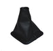 FJL101680PMA - Gear lever gaiter D1/D2 black  by AllmakesInterior Accessory Land Rover Range Rover Discovery