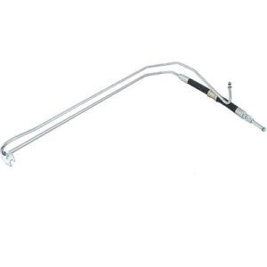QEP105481LR - Power Steering Pipe – LHD – Petrol Steering or Suspension Part Land Rover Range Rover Discovery
