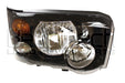 XBC501440LR - Headlamp RH Disco 2 with auto levelling '03 on GENUINE LR  by Land RoverElectrical Part Land Rover Range Rover Discovery