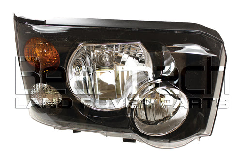 XBC501440LR - Headlamp with Auto Levelling '03 On - Discovery 2 - RH  by Land RoverElectrical Part Land Rover Range Rover Discovery