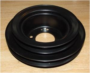 ERR2352 - pulley crankshaft 200Tdi OEM