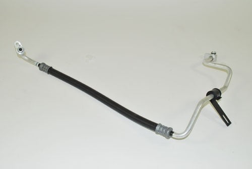 JUF500010 - Hose Compressor/Condensor A/C - TD5  by DensoCooling or Heating Part Land Rover Range Rover Defender, Discovery