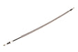 FQZ000041 - Cable external, door release control L322 Electrical Part Land Rover Range Rover Range Rover