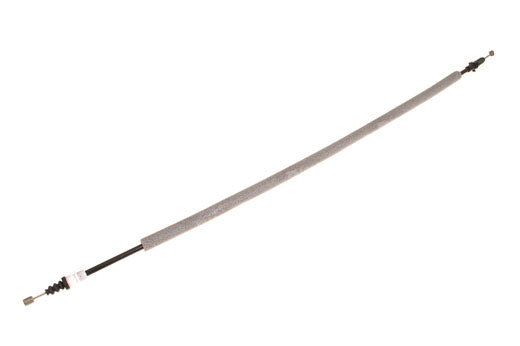 FQZ000041 - Door Lock Control Cable – Front  by AftermarketBody Part Land Rover Range Rover Range Rover