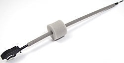 LR011173 - Cable internal, door release control Electrical Part Land Rover Range Rover Range Rover