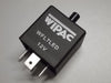 GL051 - Flasher relay unit 12V LED  by WipacElectrical Part Land Rover Range Rover Defender, Range Rover, Series