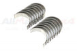 STC1426 - conrod bearing set std Engine Part Land Rover Range Rover Defender, Discovery, Range Rover