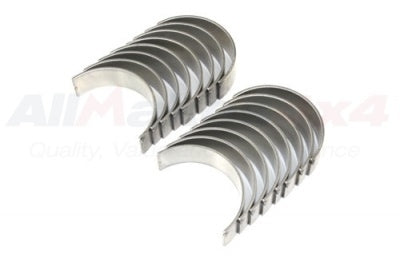 STC1426G - conrod bearing set std  by GlycoEngine Part Land Rover Range Rover Defender, Discovery, Range Rover