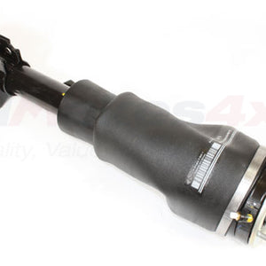LR032570 - strut OEM Dunlop LH RR L322