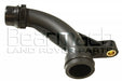 PEP103580 - Coolant pipe Frl.1 2.5V6  by Allmakes, EurospareEngine Part Land Rover Range Rover Freelander 1