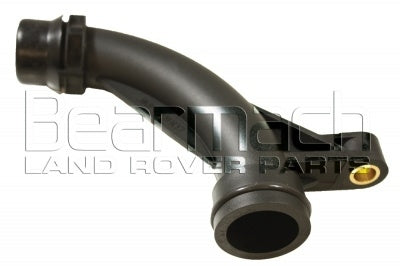 PEP103580 - Coolant pipe Frl.1 2.5V6  by Allmakes, EurospareEngine Part Land Rover Range Rover Freelander 1