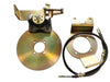 TFDBHBK - Handbrake Kit – Disc Brake Brake Part Land Rover Range Rover Defender