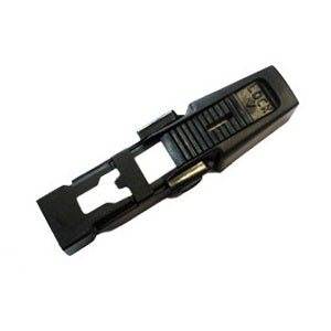 DKW100020 - clip wiper to arm D2  by AftermarketElectrical Part Land Rover Range Rover Discovery