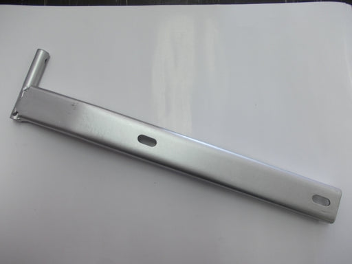 MUC8740 - hinge tailboard RH tailgate Body Part Land Rover Range Rover Defender, Series