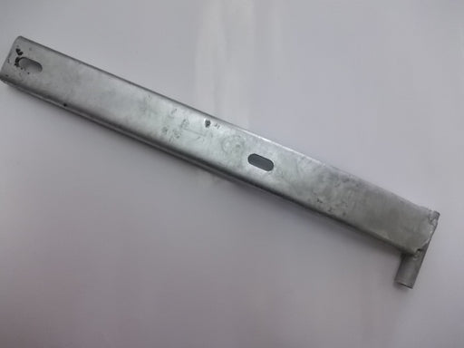 MUC8741 - hinge tailboard LH tailgate Body Part Land Rover Range Rover Defender, Series