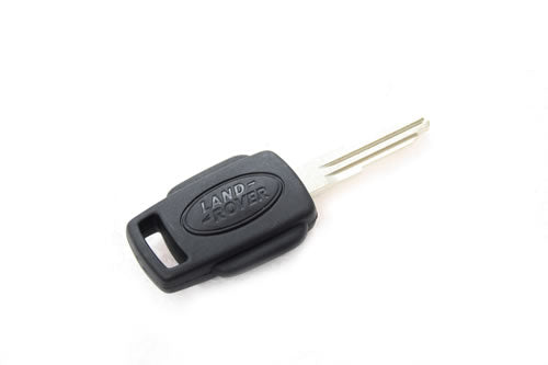 CWE500390LR - Blank key GENUINE LR  by Land RoverElectrical Part Land Rover Range Rover Defender