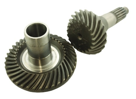 TAG000230CWP - Crown Wheel & Pinion  by Britpart XDTransmission or Drivetrain Part Land Rover Range Rover Freelander 1
