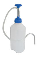 BA 4892 - Multifunctionele minipomptool