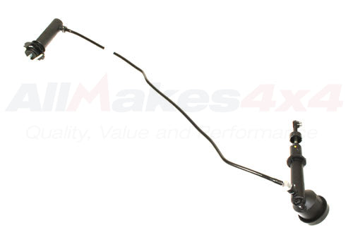 STC000210LG - Cylinder Assembly Master-Slave Clutch LHD Luk - Freelander Clutch Part Land Rover Range Rover Freelander 1