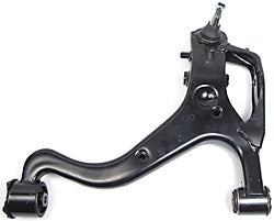 LR029304 - Front suspension arm lower RH