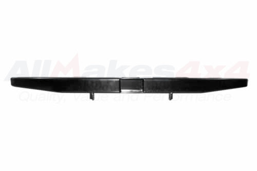 TF055WRP - Tapered Front Bumper – With Recovery Point Body Part Land Rover Range Rover Defender