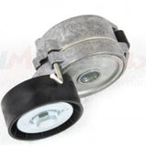 LR003651G - spanrol aandrijfriem OEM Dayco