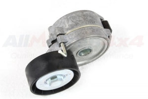 LR003651G - tensioner drive belt OEM Dayco