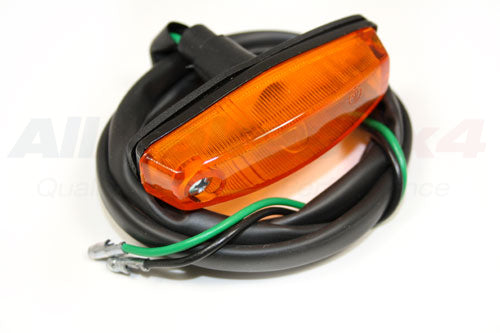 PRC4562 - Side repeater lamp Electrical Part Land Rover Range Rover Range Rover