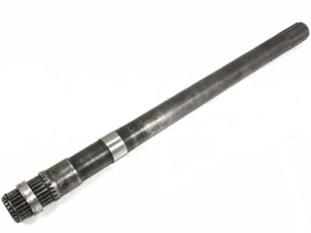 AEU2520 - Half Shaft – 23/10 Spline – RH  by AllmakesTransmission or Drivetrain Part Land Rover Range Rover Defender