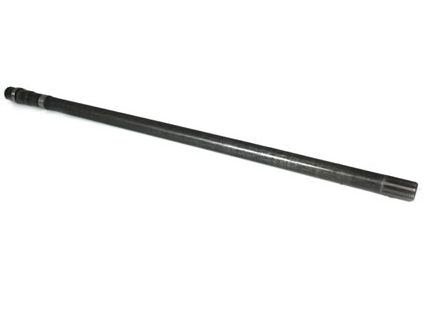 AEU2521 - Front Axle Shaft – 23/10 Spline – LH  by AftermarketSteering or Suspension Part Land Rover Range Rover Defender
