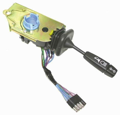 PRC3875 - switch indicator horn dip 90/110 Electrical Part Land Rover Range Rover Defender