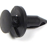 ANR2224 - Trimbevestiging rivet plastic