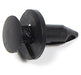 ANR2224 - Trim Fastener Rivet - Plastic  by AftermarketBody Part Land Rover Range Rover Discovery