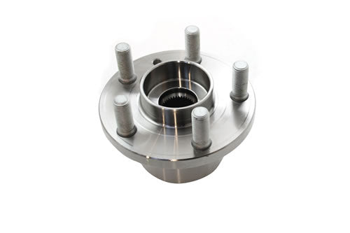 LR003157 - Wheel Hub Bearing – Front Transmission or Drivetrain Part Land Rover Range Rover Freelander 1