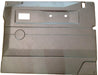 TF2446 - Front Door Casing (Electric Windows) - 90/110 - RH Grey  by AftermarketBody Part Land Rover Range Rover Defender