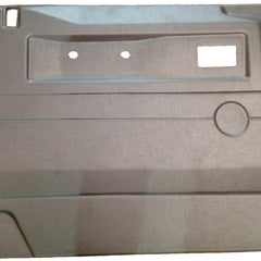TF2447 - Front Door Casing (Electric Windows) - 90/110 - LH Grey
