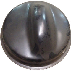 LR151 - Diff Cover No Hole Front and Rear