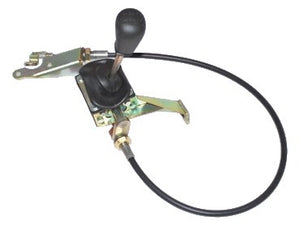 DA1178 - Diff Lock Lever Kit - Discovery 2